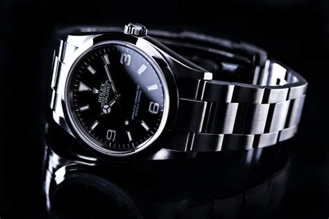 how to care for your rolex|taking care of rolex watch.